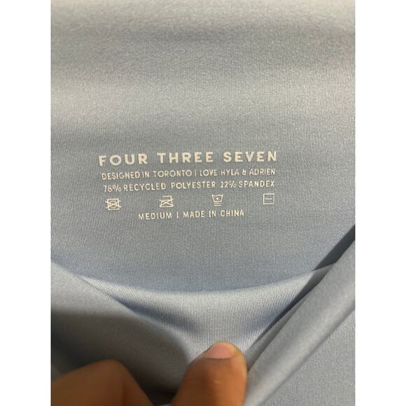 437  Four Three Seven Legging M - Picture 3 of 3